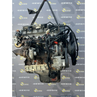 Двигун мотор двигатель F1AE3481E фіат дукато івеко дейлі 2.3 2013 рік