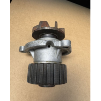 Продам помпу Сенс есть ремень ГРМ новый