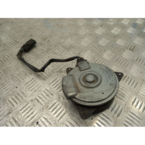 Мотор вентилятора охлаждения двигателя 386165PAA01 для Honda CR-V 5 20