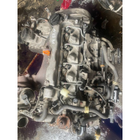 Мотор Двигатель Двигун N22B1 Honda Accord 8 CR-V 08-15 2.2 IDTEK 130т