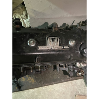 Двигун EW2, назапчастини, або фул