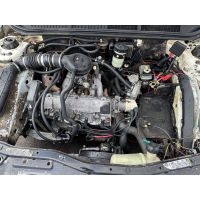 Двитагель фиат темпа мотор после капиталки