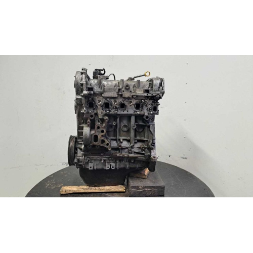 Двигун Fiat Fiorino 1.3 D Multijet, 2014, 1.3 л, дизель.