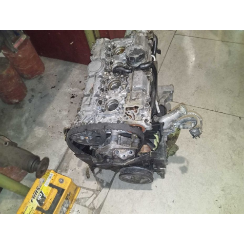 Мотор Volvo s/v 40 1.8 2000.акпп