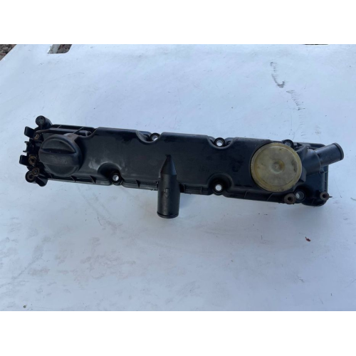 Клапанна кришка Фіат Скудо 2,0D