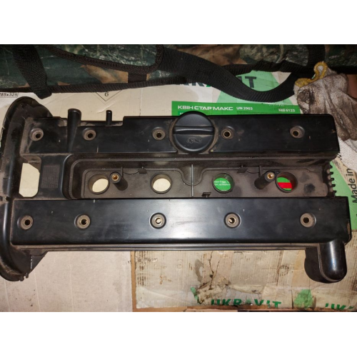 Крышка клапанов tacuma lacetti chevrolet 2.0 1.8 1.6