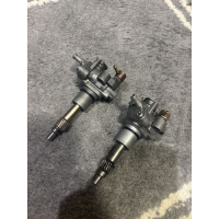 Масло насос Honda Dio ZX Takt Lead Fit Cesta