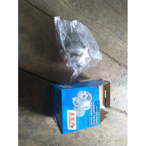 Помпа Заз Славута Деу Сенс