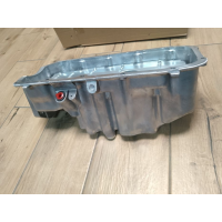 Піддон Поддон масляний Fiat Doblo 119 223 Punto 188  Фіат Добло Пунто