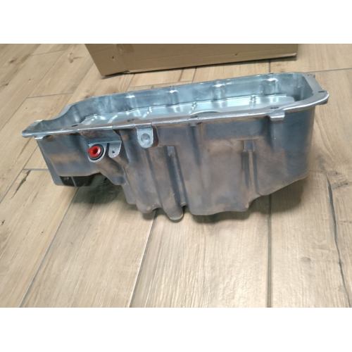 Піддон Поддон масляний Fiat Doblo 119 223 Punto 188  Фіат Добло Пунто