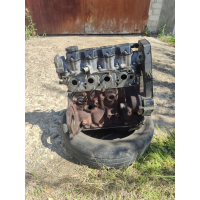 Двигун Ланос 1.5, 1997, 1.5 л, бензин.  
Двигун Сенс 1.3, 2004, 1.3 л, бензин.