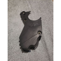 Крышка ремня ГРМ нижняя 1.5 Ланос Авео Нексия GM в отличном состоянии