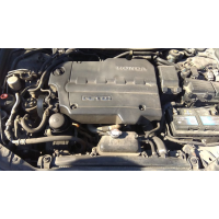 Двигатель Хонда N22A1 300тыс км Аккорд7,  CR-VII, Сивик 5д Запчасти