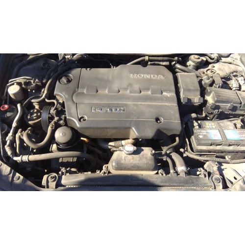 Двигатель Хонда N22A1 300тыс км Аккорд7,  CR-VII, Сивик 5д Запчасти