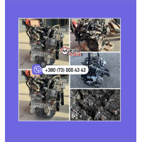 Двигун 1.3 multijet / 1.6 hdi Suzuki Opel Fiat Ford Volvo комплектний