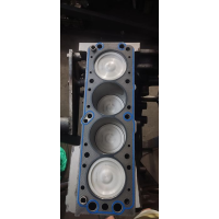 Двигун, F18D3, 2002, 1.8 л, бензин.