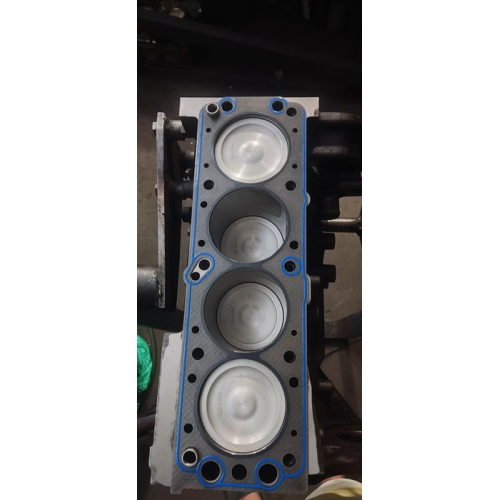 Двигун, F18D3, 2002, 1.8 л, бензин.