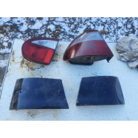 Запчастини двигуна ланос