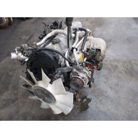 Двигун Ford Ranger 2.5 мотор форд ренжер двигатель мазда b2500 2.5д