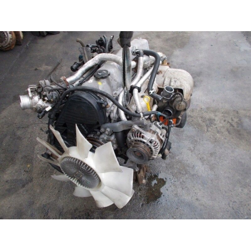 Двигун Ford Ranger 2.5 мотор форд ренжер двигатель мазда b2500 2.5д