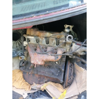 Мотор до Ford orion eskord 1,4cvh