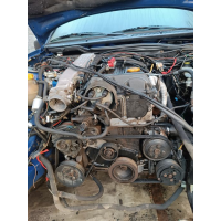 Мотор, двигун Форд сієра,скорпіо 2.0 донс 92г