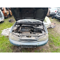 Мотор 2.0 Форд  Мондео мк1, мк2 (Зетек)