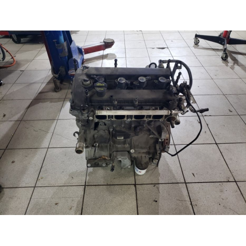 Двигун 2,0 Ford Fusion США Мотор Двигатель Розборка авто USA