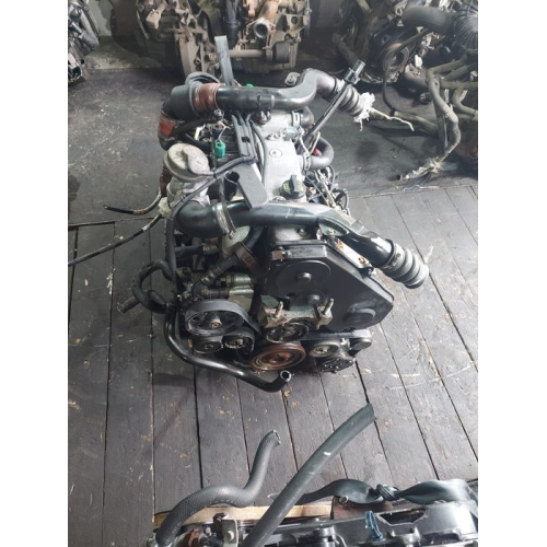 Мотор двигун Форд Конект Коннект 1.8dci Delphi Ford Connect дизель