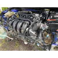 Мотор двигун  Ford Focus 11-18 USA