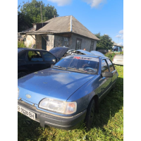 Мотор форд сиера 2,0 стан супер FORD SIERRA 2,0 в розриве есть все