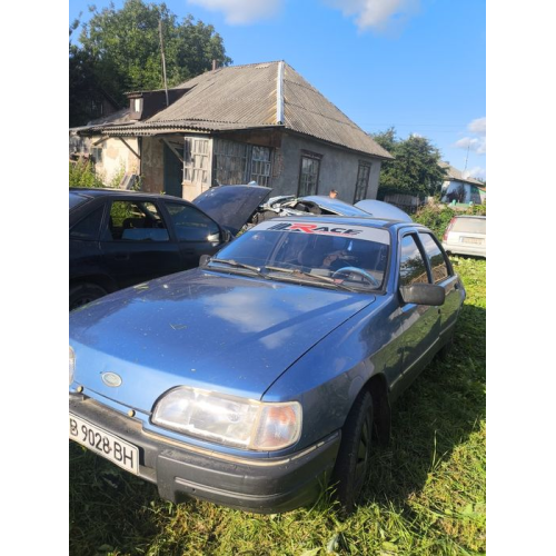 Мотор форд сиера 2,0 стан супер FORD SIERRA 2,0 в розриве есть все