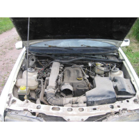 Мотор Ford Sierra Scorpio 2.0 DOHC бензин