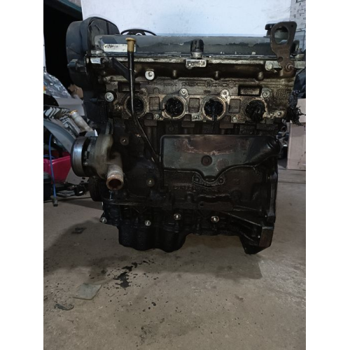 Двигун Ford Zetec 2.0 16v, 1998, 2.0 л, бензин.