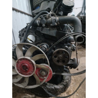 Двигун,Мотор Форд транзит,ford transit 2.5d