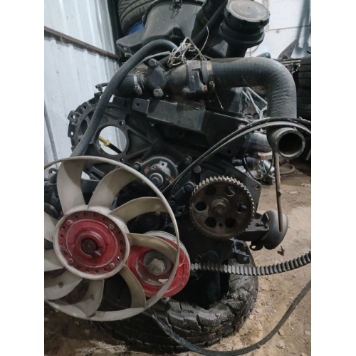 Двигун,Мотор Форд транзит,ford transit 2.5d