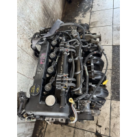 двигун мотор Mazda 2.0 i LFF7 LF17 LF-DE LF4 мазда 3 5 6 MX5 2.0 бенз