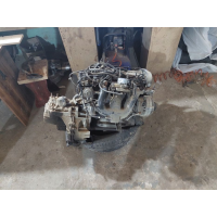 Мотор форд мондео 2 1.8 бензин