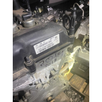 двигун, мотор Ford Ecosport, 2.0i, 2018-21, GD098AA, DEFTP