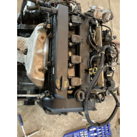 Продам по запчастинам двигун мотор 2.3 форд мондео 08-15