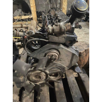 Двигун мотор Форд Транзіт 2.5 Краб 19992-2000 год