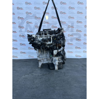 Мотор 1.6 cdti Berlingo Xara C-max Fusion S-max 307 407 Partner C30