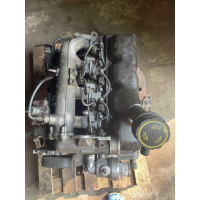 Мотор турбированный Ford Transit 2.5 TD 1992-2000 год