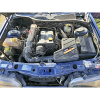 Двигун Скорпіо 2.0 DOHC в гарному стані