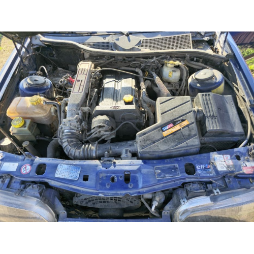 Двигун Скорпіо 2.0 DOHC в гарному стані