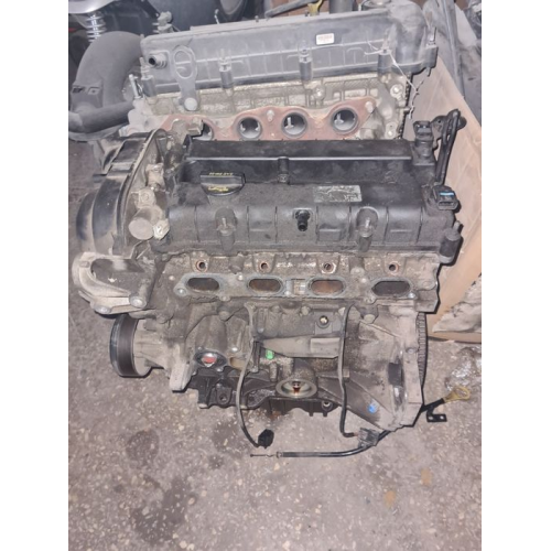 Продам Мотор фокус 1л.