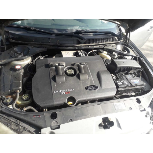 Двигатель,двигун,моторFord mondeo,tranzit 2.0tdci,Форд мондео