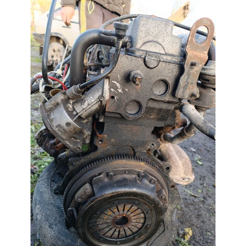 Мотор від ford деталі за телефоном