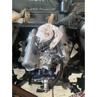 Мотор Форд Таунус/Гранада 2.0v6