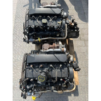 Двигун Мотор Форд Транзит Ford Transit 2.0 TDI
